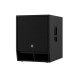 Yamaha CXS15XLF 1600W 15 inch Passive Subwoofer Yamaha CXS15XLF 1600W 15 inch Passive Subwoofer