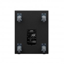 Yamaha CXS15XLF 1600W 15 inch Passive Subwoofer