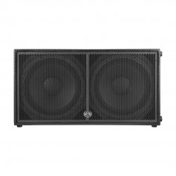 Wharfedale DELTAX218B 1600W Passive Speaker