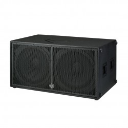 Wharfedale DELTAX218B 1600W Passive Speaker