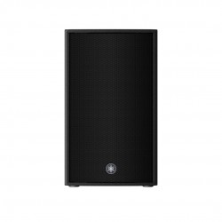 Yamaha DZR10 2000W 10 inch Powered Speaker with Dante