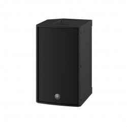 Yamaha DZR10 2000W 10 inch Powered Speaker with Dante