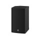 Yamaha DZR10 2000W 10 inch Powered Speaker with Dante Yamaha DZR10 2000W 10 inch Powered Speaker with Dante
