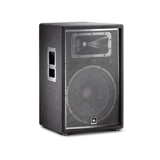 Jbl JRX215 Two-Way Sound Reinforcement Loudspeaker System