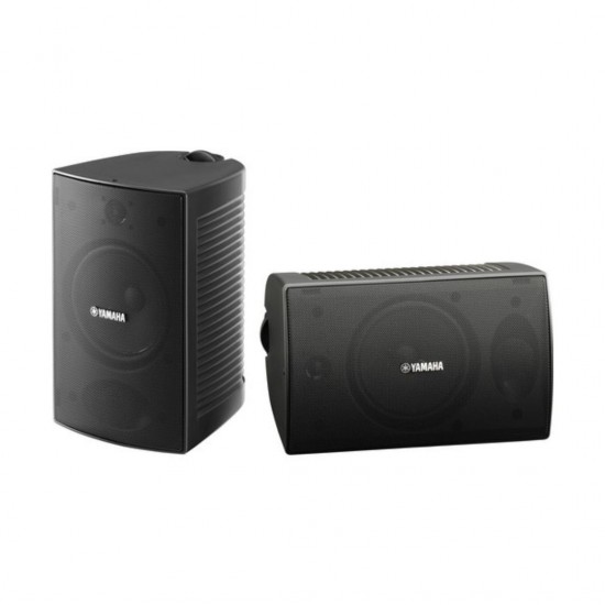 Yamaha NS-AW294 Outdoor Speakers Pair, Black Yamaha NS-AW294 Outdoor Speakers Pair, Black