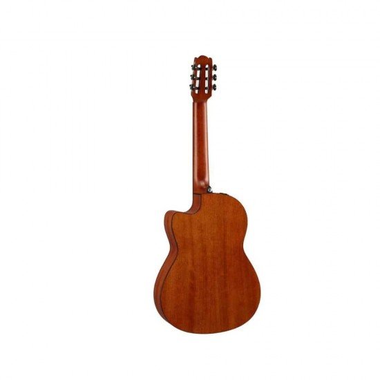 Yamaha NCX1C Acoustic/Electric Nylon String Guitar Yamaha NCX1C Acoustic/Electric Nylon String Guitar