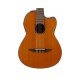 Yamaha NCX1C Acoustic/Electric Nylon String Guitar Yamaha NCX1C Acoustic/Electric Nylon String Guitar