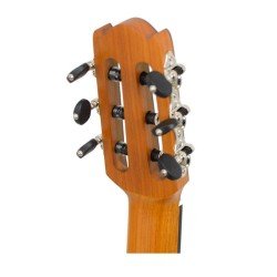 Yamaha NCX1FM Acoustic/Electric Nylon String Guitar
