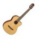 Yamaha NCX1NAT Acoustic/Electric Nylon String Guitar Yamaha NCX1NAT Acoustic/Electric Nylon String Guitar