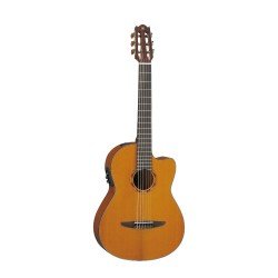 Yamaha NCX700C Classical Cutaway – Natural 