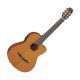 Yamaha NCX700C Classical Cutaway – Natural Yamaha NCX700C Classical Cutaway – Natural