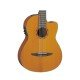 Yamaha NCX700C Classical Cutaway – Natural Yamaha NCX700C Classical Cutaway – Natural