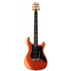 PRS NF3RMO Bolt-on Maple Electric Guitar - Metallic Orange Finish