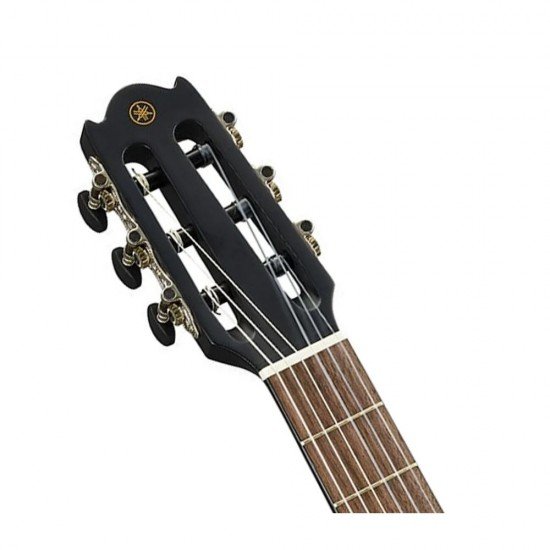 Yamaha NTX1BLACK electric acoustic guitar Black Yamaha NTX1BLACK electric acoustic guitar Black