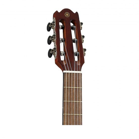 Yamaha NTX1 Nylon String Acoustic-Electric Guitar - Brown SunBurst Yamaha NTX1 Nylon String Acoustic-Electric Guitar - Brown SunBurst