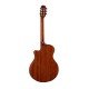 Yamaha NTX1 Nylon String Acoustic-Electric Guitar - Natural Yamaha NTX1 Nylon String Acoustic-Electric Guitar - Natural