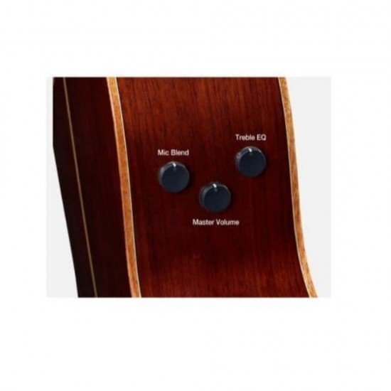 Yamaha NTX3 Acoustic-Electric Nylon-String Guitar - Brown SunBurst Yamaha NTX3 Acoustic-Electric Nylon-String Guitar - Brown SunBurst