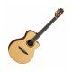 Yamaha NTX3 Acoustic-Electric Nylon String Guitar - Natural Yamaha NTX3 Acoustic-Electric Nylon String Guitar - Natural