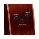 Yamaha NTX3 Acoustic-Electric Nylon String Guitar - Natural Yamaha NTX3 Acoustic-Electric Nylon String Guitar - Natural