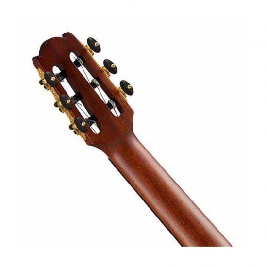 Yamaha NTX3 Acoustic-Electric Nylon String Guitar - Natural Yamaha NTX3 Acoustic-Electric Nylon String Guitar - Natural