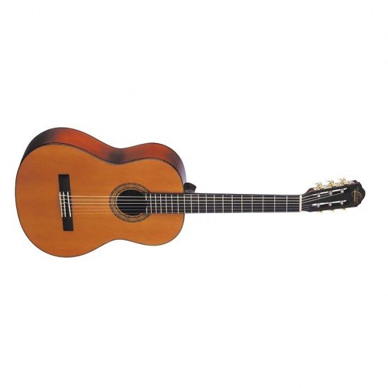 Washburn Oscar Schmidt OC1 3/4 Size Classical Guitar (Natural Satin) Washburn Oscar Schmidt OC1 3/4 Size Classical Guitar (Natural Satin)