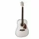 Washburn Oscar Schmidt OG2 Dreadnought Acoustic Guitar - White