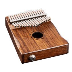 Ortega OKB1E Wood Kalimba