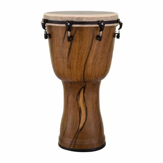 Pearl PBJV-14-686 Top Tuned Synthetic Djembe Artisan Weathered Oak Finish
Pearl PBJV-14-686 Top Tuned Synthetic Djembe Artisan Weathered Oak Finish