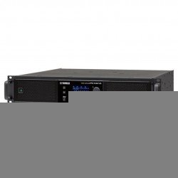 Yamaha PC412-D Power Amplifier