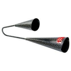 Percussion Plus PP600 Double Agogo Bells 