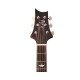 PRS SE Parlor Acoustic Guitar with Fishman SonoTone, Satin Black Top Finish Includes PRS Gig Bag PRS SE Parlor Acoustic Guitar with Fishman SonoTone, Satin Black Top Finish Includes PRS Gig Bag