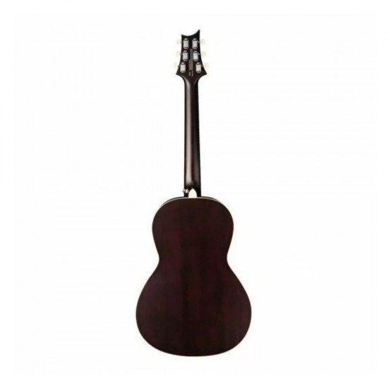 PRS SE Parlor Acoustic Guitar with Fishman SonoTone, Tobacco Burst Finish Includes PRS Gig Bag PRS SE Parlor Acoustic Guitar with Fishman SonoTone, Tobacco Burst Finish Includes PRS Gig Bag