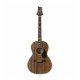 PRS SE Parlor Acoustic Guitar with Fishman SonoTone, Vintage Mahogany Finish Includes PRS Gig Bag PRS SE Parlor Acoustic Guitar with Fishman SonoTone, Vintage Mahogany Finish Includes PRS Gig Bag