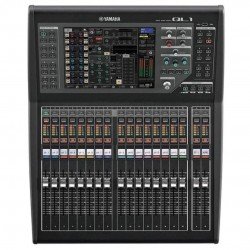 Yamaha QL1 32-channel Digital Mixing Console
