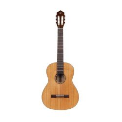 Ortega R122 Classical Guitar  - Mahogany Gloss Natural
