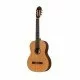 Ortega R122 Classical Guitar - Mahogany Gloss Natural Ortega R122 Classical Guitar - Mahogany Gloss Natural