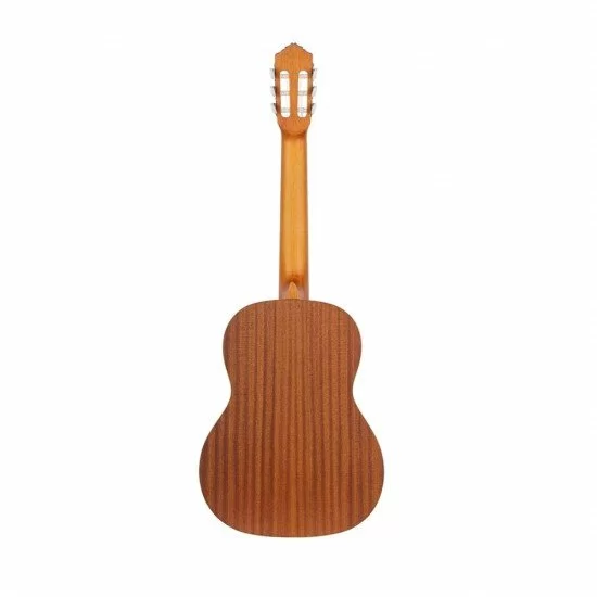 Ortega R122 Classical Guitar - Mahogany Gloss Natural Ortega R122 Classical Guitar - Mahogany Gloss Natural