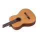 Ortega R122 Classical Guitar - Mahogany Gloss Natural Ortega R122 Classical Guitar - Mahogany Gloss Natural
