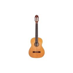 Ortega R122G  Classical Guitar - Mahogany Gloss Natural