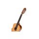 Ortega R122G Classical Guitar - Mahogany Gloss Natural Ortega R122G Classical Guitar - Mahogany Gloss Natural