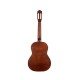 Ortega R55DLX Classical Guitar - Catalpa Natural Ortega R55DLX Classical Guitar - Catalpa Natural