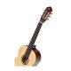 Ortega R55DLX Classical Guitar - Catalpa Natural Ortega R55DLX Classical Guitar - Catalpa Natural