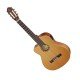 Ortega RCE131L Full Size Left Handed Guitar Natural