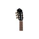 Ortega RCE138-T4BK Acoustic Electric Classical Guitar - Black Ortega RCE138-T4BK Acoustic Electric Classical Guitar - Black