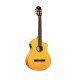 Ortega RCE170F Acoustic Electric Classical Guitar - Natural
Ortega RCE170F Acoustic Electric Classical Guitar - Natural