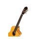 Ortega RCE170F Acoustic Electric Classical Guitar - Natural
Ortega RCE170F Acoustic Electric Classical Guitar - Natural