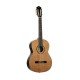Ortega RE159RWSN Acoustic Electric Classical Guitar - Natural Ortega RE159RWSN Acoustic Electric Classical Guitar - Natural