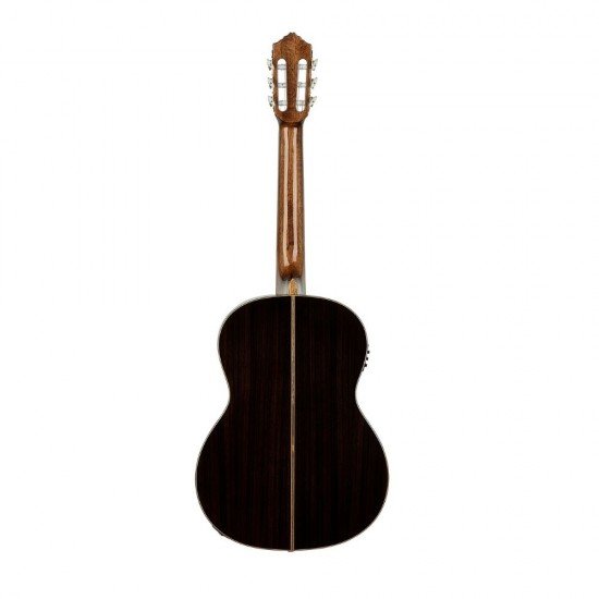 Ortega RE159RWSN Acoustic Electric Classical Guitar - Natural Ortega RE159RWSN Acoustic Electric Classical Guitar - Natural