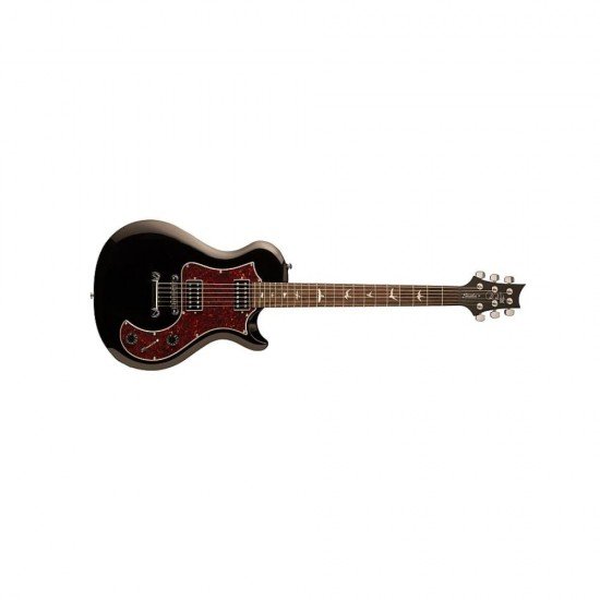 PRS SE STARLA Electric Guitar Black Finish with Gig Bag Included PRS SE STARLA Electric Guitar Black Finish with Gig Bag Included
