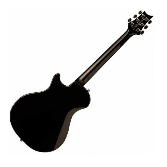 PRS SE STARLA Electric Guitar Black Finish with Gig Bag Included PRS SE STARLA Electric Guitar Black Finish with Gig Bag Included